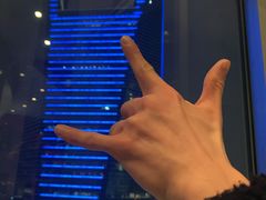 -上海金茂大厦88层观光厅