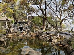 -东湖景区