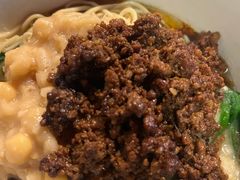 -老地方猫儿面(磁器口店)