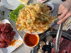 -平山城鑫烧烤(建国楼店)