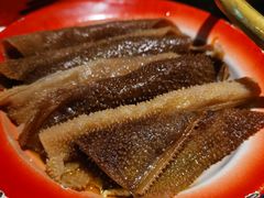 油泡毛肚-叁口煮老火锅(东升店)