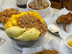 -水牛奶皇后糖水铺(深圳总店)