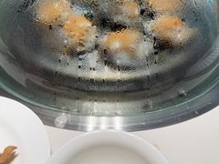 -青蓬蒸汽海鲜·深圳老字号·团建聚会(壹方城店)