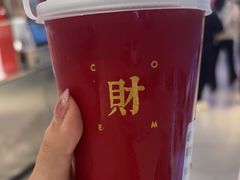 -淡马茶坊(深圳宝安壹方城店)