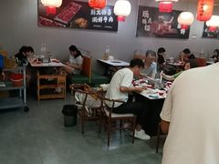 -大四喜·鲜牛肉火锅(洛阳大学城店)
