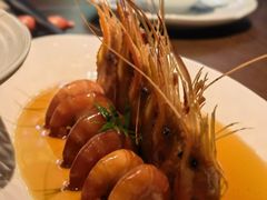 -品味杭州·粤式融合·海鲜小馆·钱江新城CBD