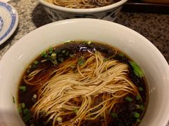 -南京大牌档(香港广场店)
