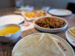 -榆林镇筋饼(文端总店)