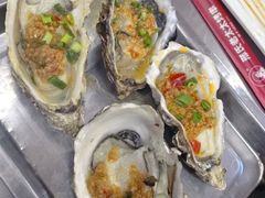 -邢氏老太太烧烤(南山店)