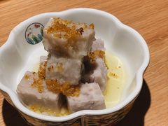 桂花荔浦芋头-庆春朴门