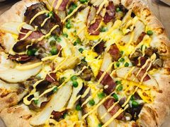 -达美乐比萨(朝阳路店)