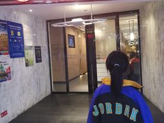 门面-海底捞火锅(连城广场店)
