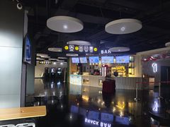 -金逸影城(名汇店)