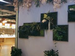 -香山湖家家宴(中山陵店)