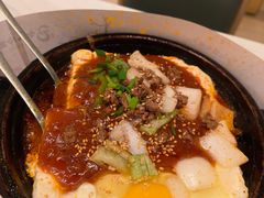 -七八冷面·延边朝鲜族美食(世纪汇店)