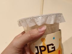 -JPG canteen(广州乐峰广场店)