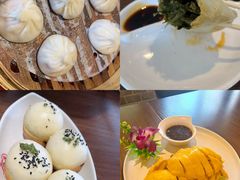 -玖鲜小笼(中山广场店)