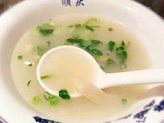 -顺庆羊肉馆(南坪店)