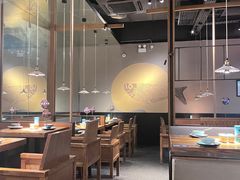 -九锅一堂酸菜鱼(新南凯德直营店)