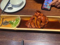 -大牌大·传统杭帮菜(湖滨店)