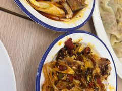 -状元水饺(成都SM广场店)