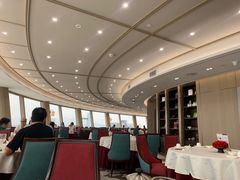 -国贸旋转餐厅(国贸广场店)