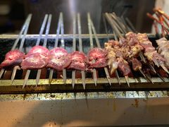 -小尕子·新疆菜(明园店)