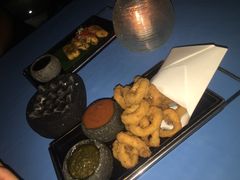 -Rock Bar Bali(Bali)