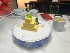 -径山十八道·风味民间菜(华夏之心店)