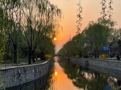 -元大都城垣遗址公园