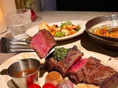 -22ºN BISTRO西餐&酒馆