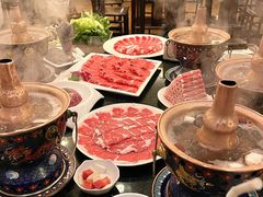-南门涮肉(通州大船店)
