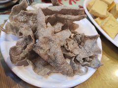 -88号小吃店·经典云南菜·地道纳西美食