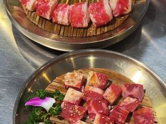 -本炙炭烤·蒲烧活鳗料理店(金沙洲店)