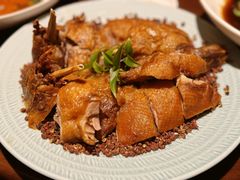 -环球港凯悦 · 享悦中餐厅