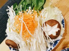 -隐泉京望日式料理(太和广场店)