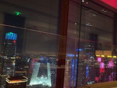 -北京柏悦酒店·锦庭餐厅Dining Room