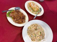 -德成饭店