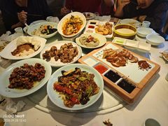 -新侨小馆(东直门北小街店)
