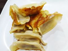 肥叔锅贴-肥叔锅贴(上沙路店)