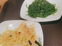-西部马华清真兰州牛肉面·烧烤夜市(三里河店)