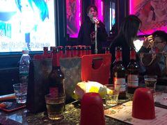 -好乐迪KTV(紫荆广场店)