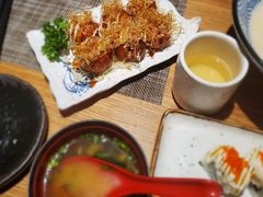 -栖川山葵家·寿喜锅·日式料理(龙湖北城天街商场店)