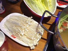-牛很鲜潮汕牛肉火锅(椒江店)