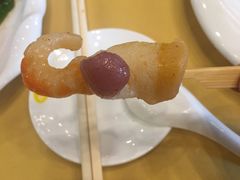 -功德林素菜饭庄(前门店)
