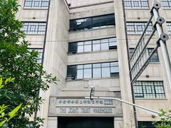 -上海四行仓库抗战纪念馆