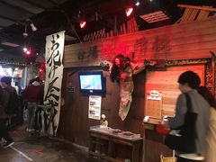 -台场海滨公园船码头