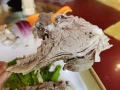-海尔巴格新疆餐厅(东来兴店)
