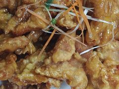 -良师门滨海人家·海鲜·家常菜(滨海城店)