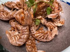 -老虎滩大连海鲜烧烤(水游城店)
